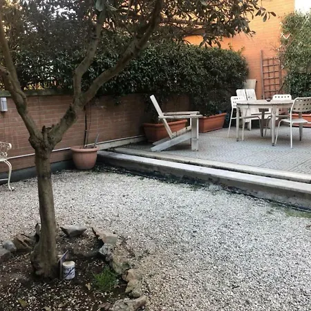 Family & Friends In * Rome